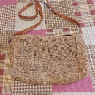 Bolso Koala Bay Beige Multicolor