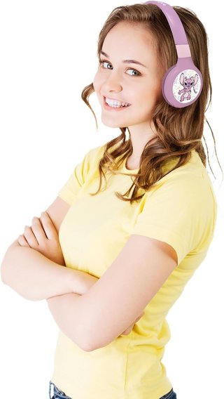 Lexibook auriculares infantiles bluetooth