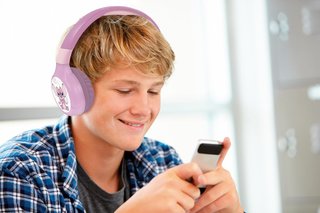Lexibook auriculares infantiles bluetooth