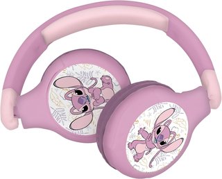 Lexibook auriculares infantiles bluetooth