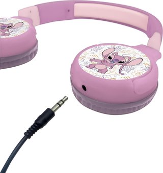 Lexibook auriculares infantiles bluetooth