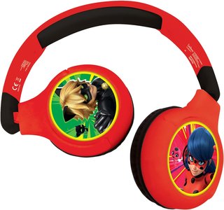 Lexibook auriculares infantiles bluetooth