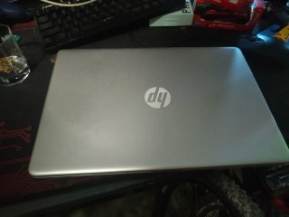 Portátil HP AMD Ryzen 5