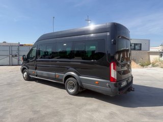 MINIBUS Ford Transit 2015