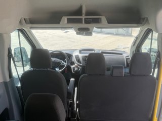 MINIBUS Ford Transit 2015