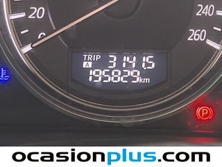 Mazda CX-5 2.2 DE Style+ 2WD 110 kW (150 CV)