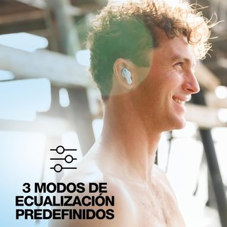 Skullcandy auriculares inalámbricos sostenibles