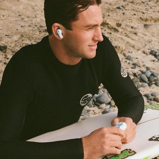 Skullcandy auriculares inalámbricos sostenibles