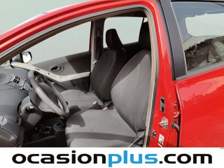 Toyota Yaris 1.4 D4-D Live 66 kW (90 CV)