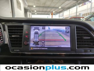 SEAT León ST 2.0 TSI S&S Cupra DSG 213 kW (290 CV)