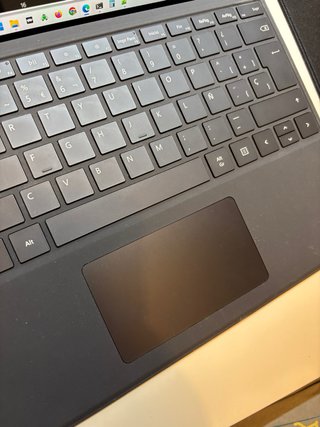 Surface Pro 8 11th i7 16GB 256GB Mod.1983