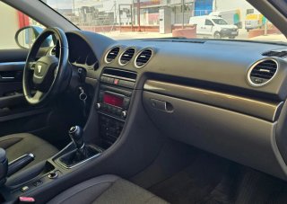 SEAT Exeo 2013