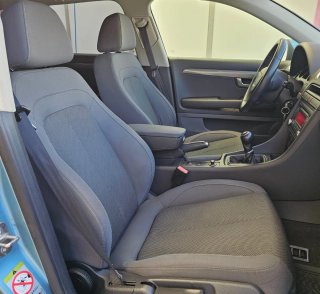 SEAT Exeo 2013