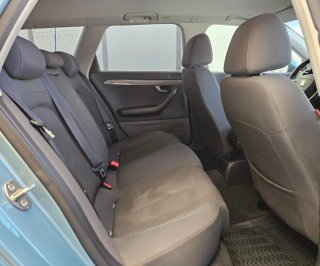 SEAT Exeo 2013