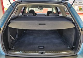 SEAT Exeo 2013