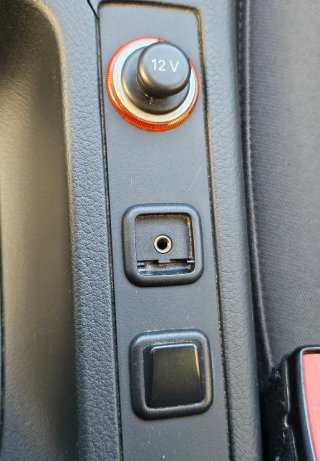 SEAT Exeo 2013
