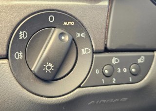 SEAT Exeo 2013