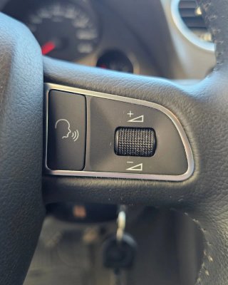 SEAT Exeo 2013