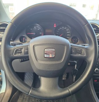 SEAT Exeo 2013