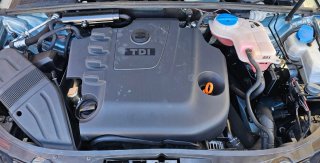 SEAT Exeo 2013