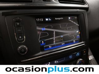 Renault Kadjar Zen Energy TCe 96 kW (130 CV)