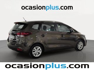 Kia Carens 1.7 CRDi VGT Concept Eco-Dynamics 85 kW (115 CV)