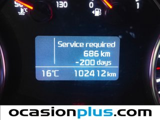 Kia Carens 1.7 CRDi VGT Concept Eco-Dynamics 85 kW (115 CV)