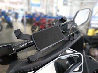 SYM CRUISYM ALPHA 125 - 2022