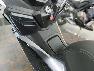 SYM CRUISYM ALPHA 125 - 2022
