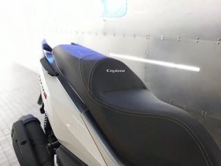 SYM CRUISYM ALPHA 125 - 2022