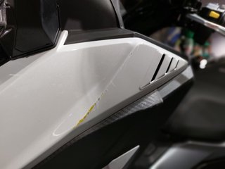 SYM CRUISYM ALPHA 125 - 2022