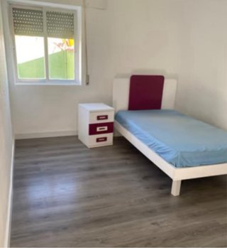 Alquilo habitación