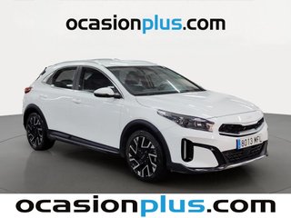 Kia XCeed 1.6 MHEV Tech DCT 100 kW (136 CV)
