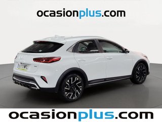 Kia XCeed 1.6 MHEV Tech DCT 100 kW (136 CV)