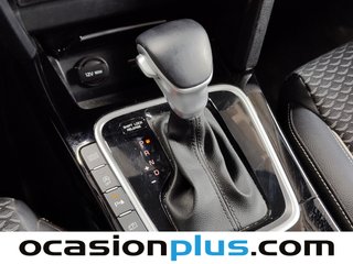 Kia XCeed 1.6 MHEV Tech DCT 100 kW (136 CV)