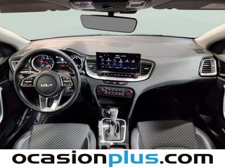 Kia XCeed 1.6 MHEV Tech DCT 100 kW (136 CV)