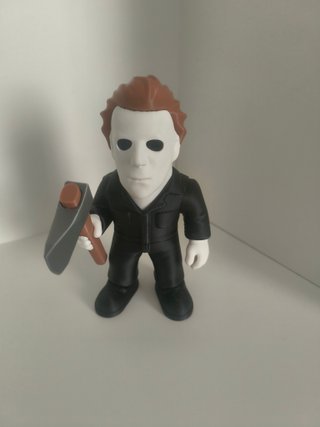 Colección Figuras Clásicas Pelis Terror 12cm