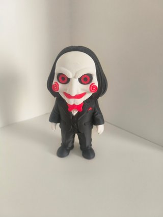 Colección Figuras Clásicas Pelis Terror 12cm