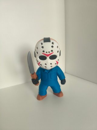 Colección Figuras Clásicas Pelis Terror 12cm