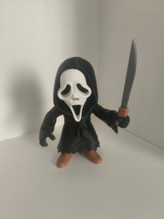 Colección Figuras Clásicas Pelis Terror 12cm