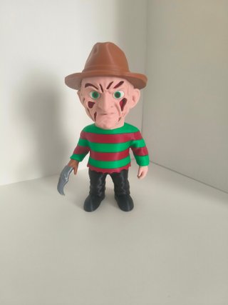 Colección Figuras Clásicas Pelis Terror 12cm