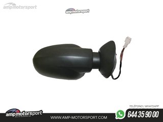 RETROVISOR COMPLETO DERECHO PARA DACIA LOGAN