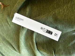 Lápiz Wacom Pro Pen 2 Nuevo Sin Abrir