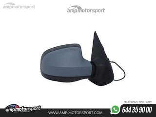 RETROVISOR COMPLETO DERECHO PARA DACIA LOGAN II / MCV / LOGAN SANDERO II