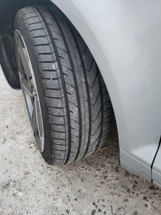 Audi A3 2009