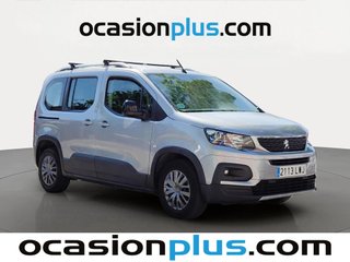 Peugeot Rifter BlueHDi 130 S&S Allure Business Standard 96 kW (130 CV)