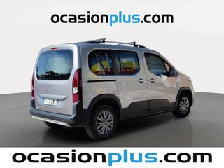 Peugeot Rifter BlueHDi 130 S&S Allure Business Standard 96 kW (130 CV)