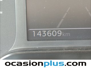 Peugeot Rifter BlueHDi 130 S&S Allure Business Standard 96 kW (130 CV)
