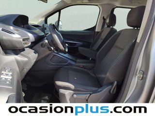 Peugeot Rifter BlueHDi 130 S&S Allure Business Standard 96 kW (130 CV)