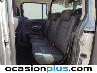 Peugeot Rifter BlueHDi 130 S&S Allure Business Standard 96 kW (130 CV)